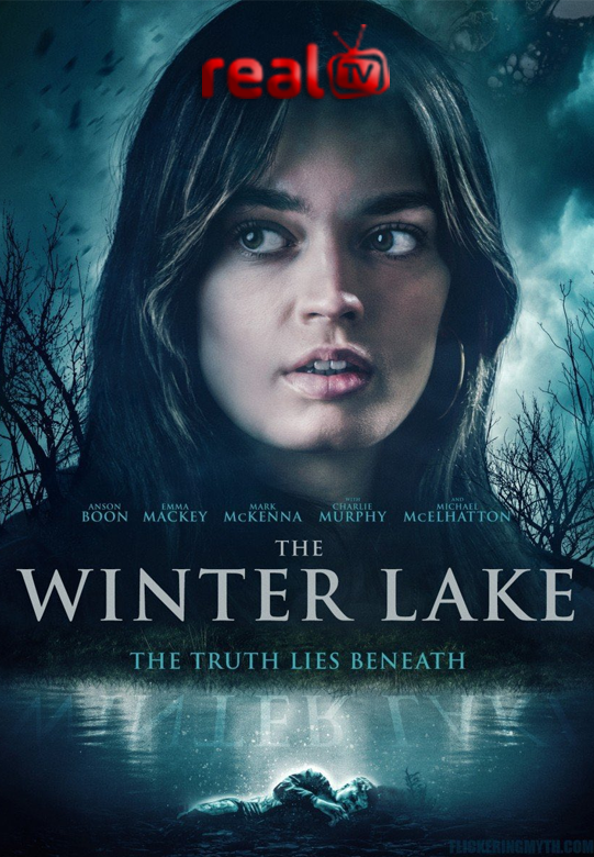 The Winter Lake